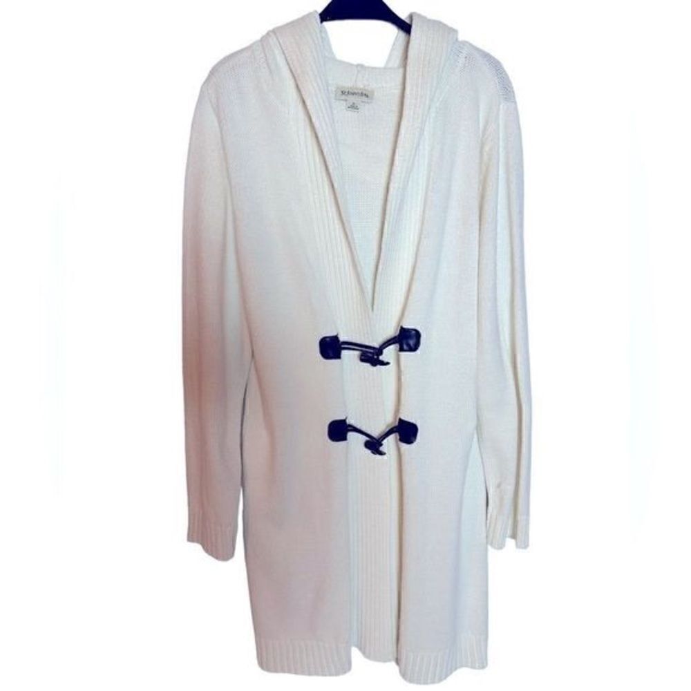 St. John’s Bay Sweater Woman’s Size XL